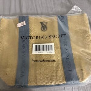 Victoria secret tote
